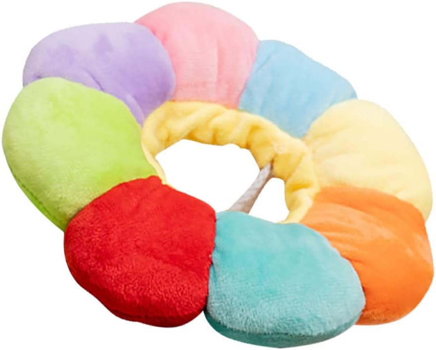 CT2273 1 Pieza De Collar Isabelino Para Mascota