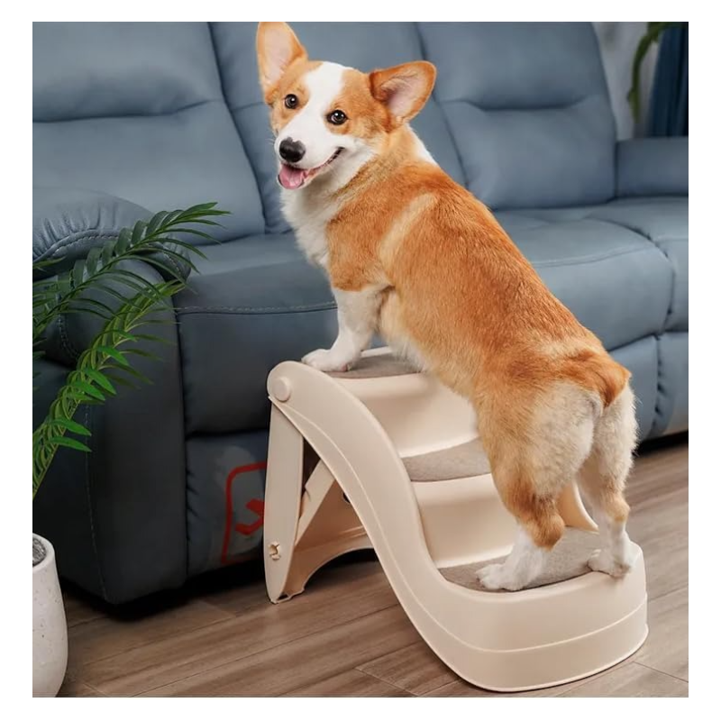 CT1190 1 Pieza De Escalera Para Mascota
