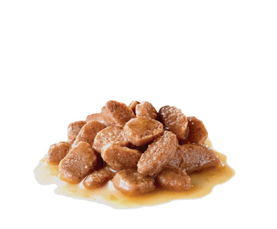 CT0444 1 Pieza De Alimento Cuidado Peso Para Gato