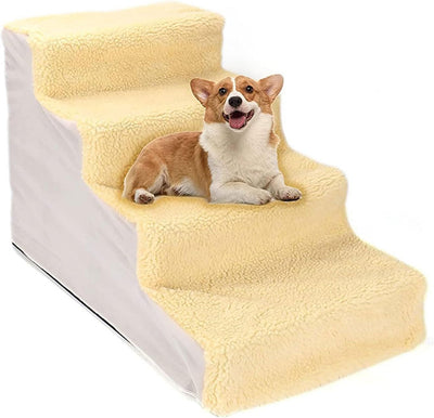 CT9009 1 Pieza De Escalera Para Mascota