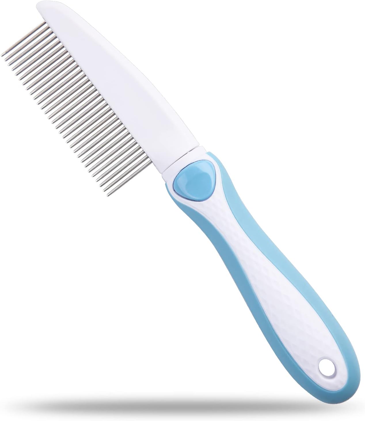 CT0576 1 Pieza De Cepillo Para Mascota