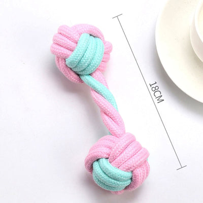 CT0839 1 Pieza De Juguete De Cuerda Para Mascota