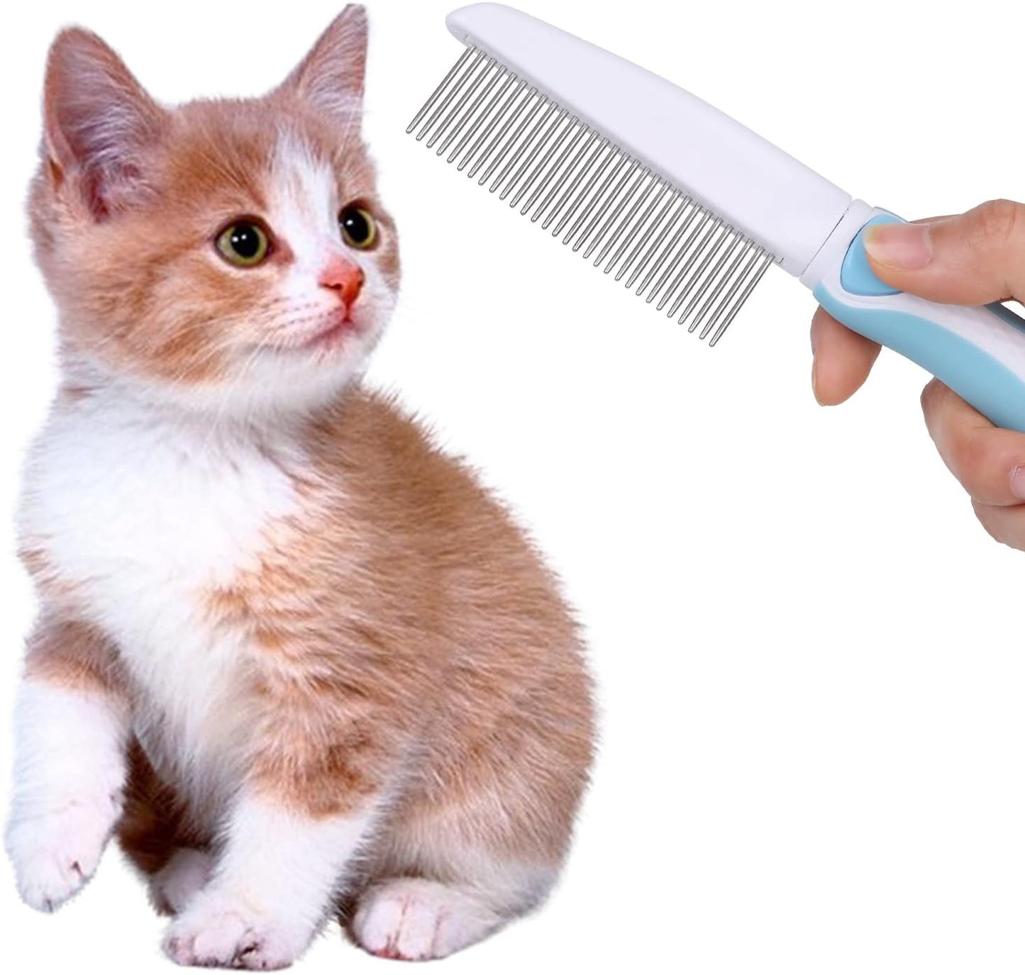 CT0576 1 Pieza De Cepillo Para Mascota