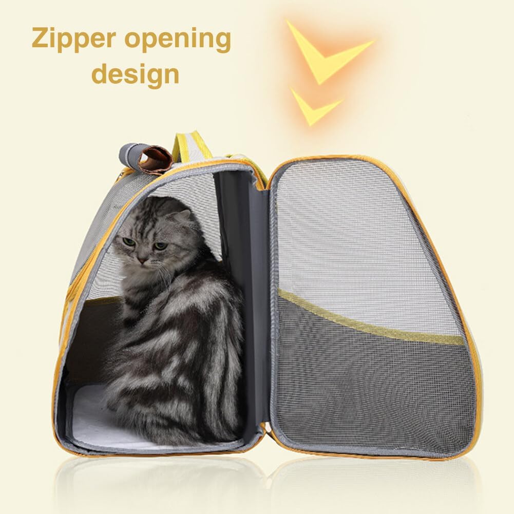 CT1450 1 Pieza De Mochila Transportadora Para Mascota