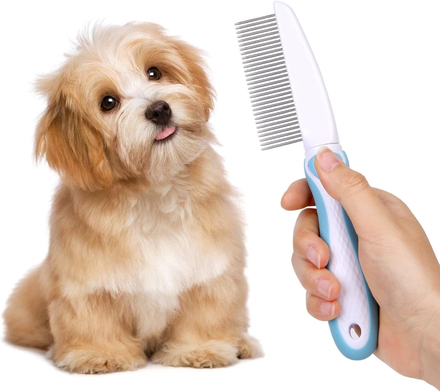 CT0576 1 Pieza De Cepillo Para Mascota