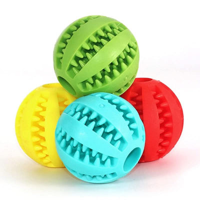 CT9177 1 Pieza Juguete Pelota Para Premio De Alimento