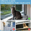 CT8996 1 Pieza de Red De Seguridad Para Gato