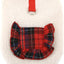 CT9986 1 Pieza De Ropa De Invierno Para Mascota