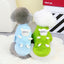 CT2007 1 Pieza De Ropa De Invierno Para Mascota