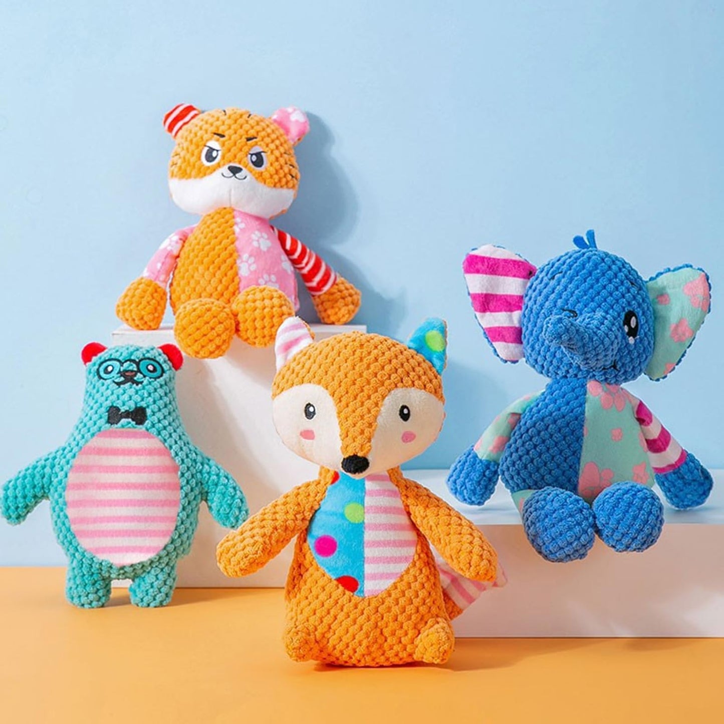 CT3989 1 Pieza De Juguete De Peluche Para Mascota