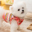 CT4344 1 Pieza De Ropa De Invierno Para Mascota
