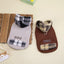 CT6072 1 Pieza De Ropa De Invierno Para Mascota Diseño Oso