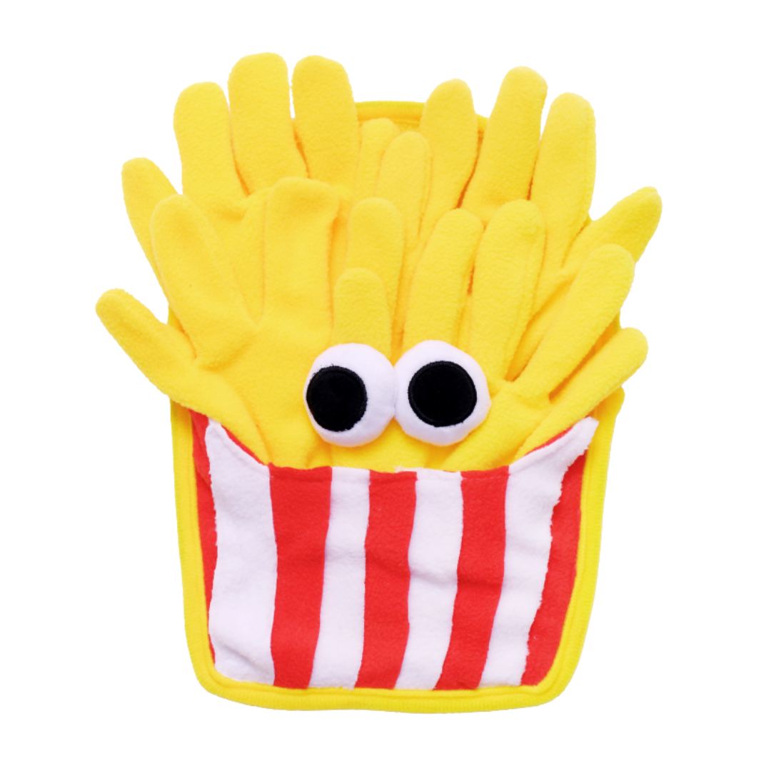 CT0283 1 Pieza De Tapete De Estimulación Olfativa Para Mascota