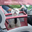 CT3897 1 Pieza De Asiento Para Coche Para Mascota