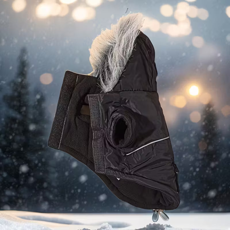 CT3264 1 Pieza De Ropa De Invierno Para Mascota