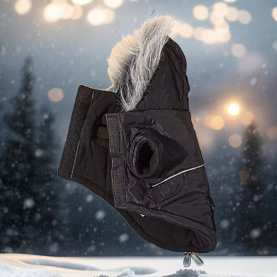 CT3264 1 Pieza De Ropa De Invierno Para Mascota