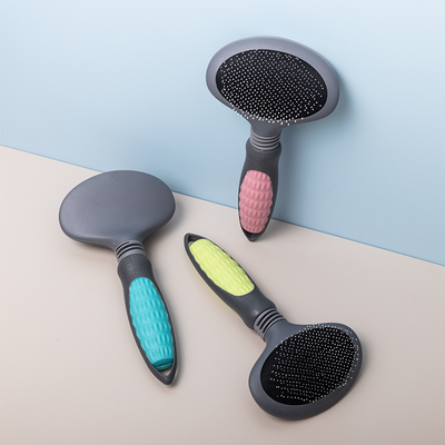 CT0166 1 Pieza De Cepillo Para Mascota