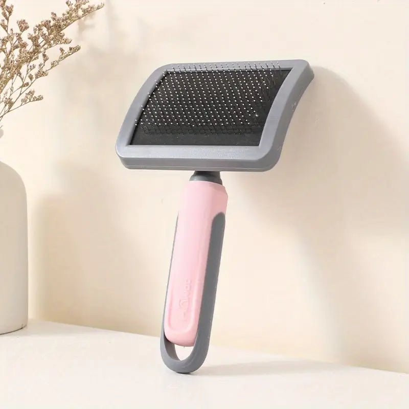 CT0219 1 Pieza De Cepillo Para Mascota