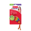 CT3009 1 Pieza de Juguete Diseño De Oruga Clackz Para Mascotas