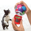 CT9349 1 Pieza Catnip Infuser Insufor de Hierba Gatera Para Mascotas