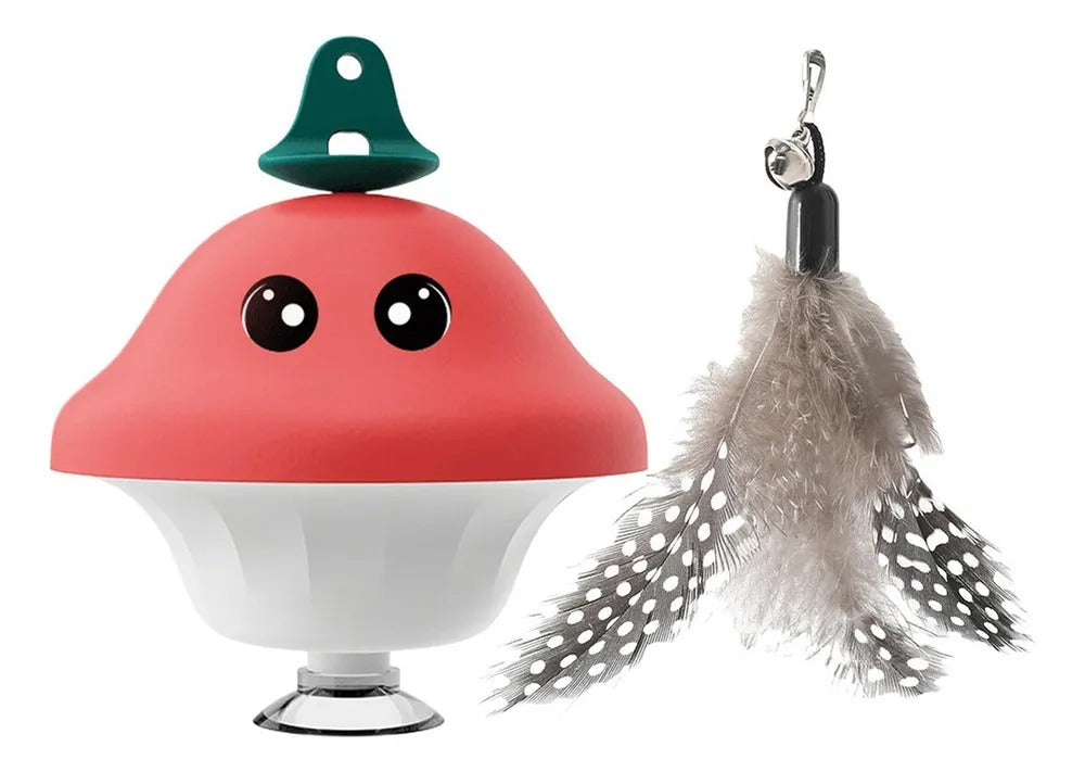 CT0491 1 Pieza De Juguete Para Mascota