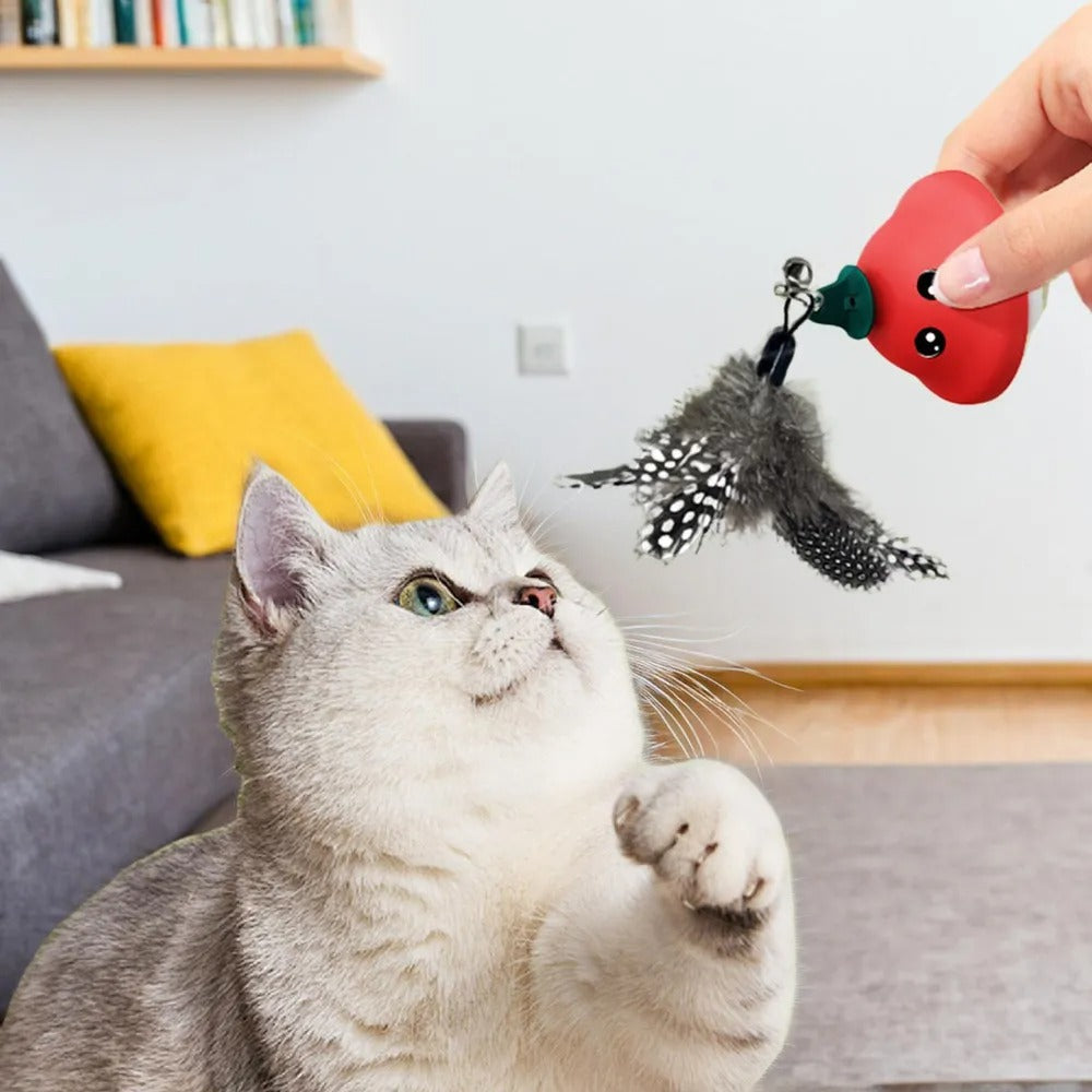 CT0491 1 Pieza De Juguete Para Mascota