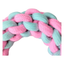 CT0778 1 Pieza De Juguete Aro de Cuerda Para Mascota