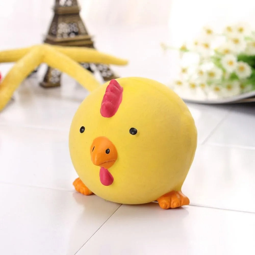 CT1023 1 Pieza De Juguete Para Mascota