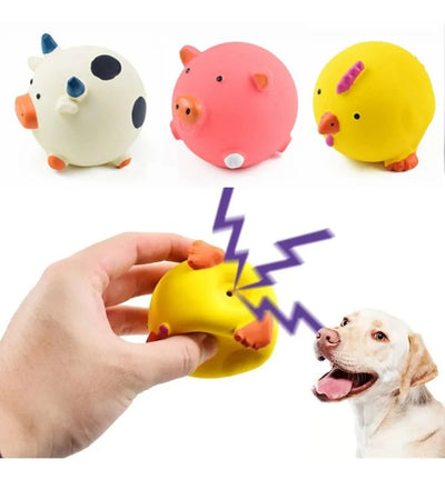 CT1023 1 Pieza De Juguete Para Mascota