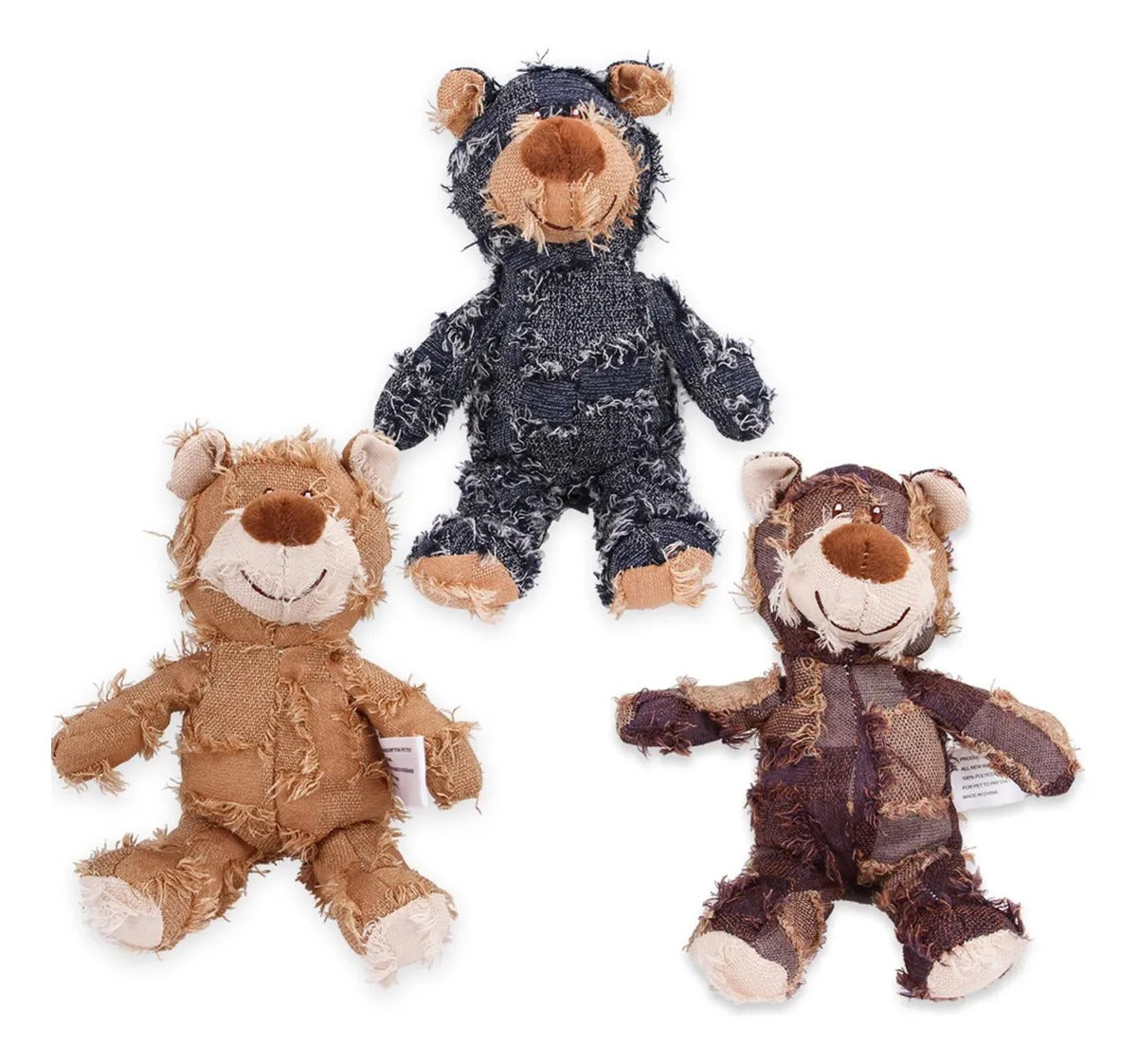 CT1030 1 Pieza De Juguete Para Mascota