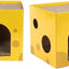 CT2500 1 Pieza De Rascador Modelo Casa Para Mascota