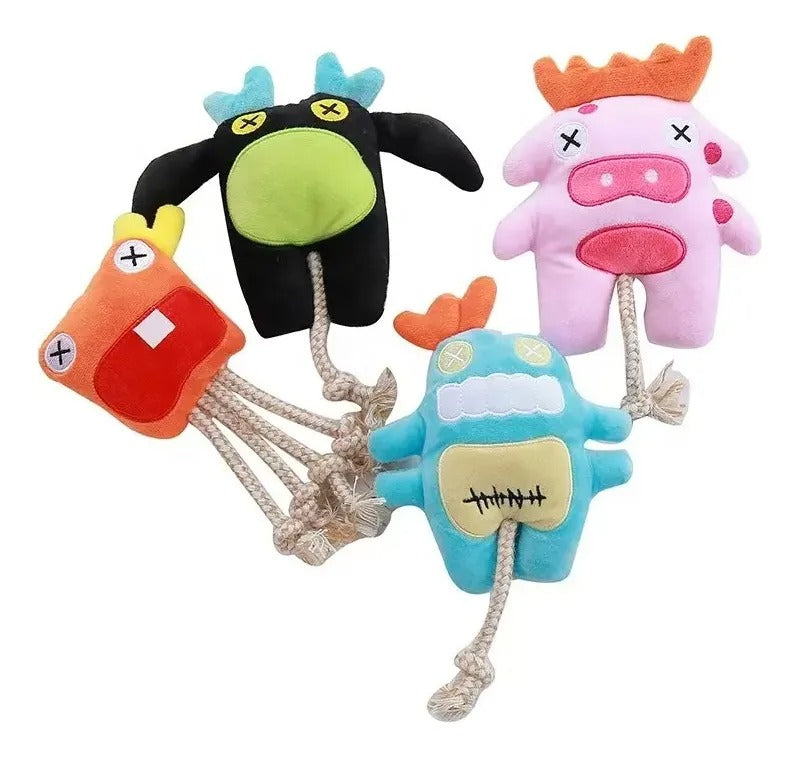 CT9474 1 Pieza De Juguete Para Mascota