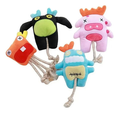 CT9474 1 Pieza De Juguete Para Mascota