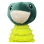 CT9604 1 Pieza De Juguete Mordedor De Peluche Con Diseño de Animalito Para Mascota