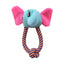 CT9789 1 Pieza De Juguete Textil Para Mascota
