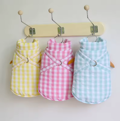 CT0391 1 Pieza De Ropa De Invierno Para Mascota