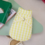 CT0391 1 Pieza De Ropa De Invierno Para Mascota