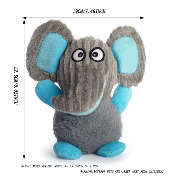 CT9528 1 Pieza De Juguete Para Mascota