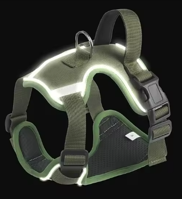 CT9862 1 Pieza De Pechera Para Mascota