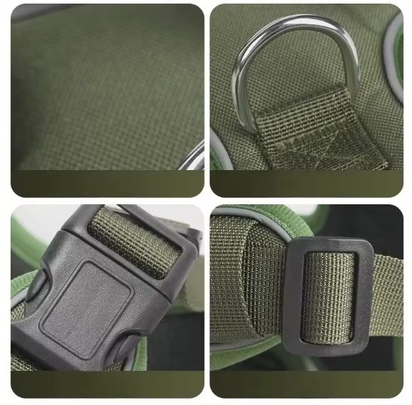 CT9862 1 Pieza De Pechera Para Mascota