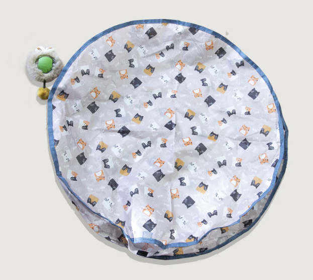 CT0277 1 Pieza De Juguete Para Mascota