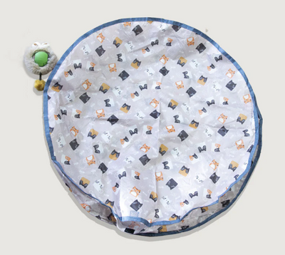 CT0277 1 Pieza De Juguete Para Mascota