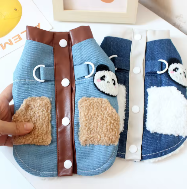 CT5160 1 Pieza de Ropa Para Mascota