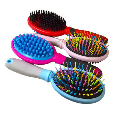 CT0361 1 Pieza De Cepillo Para Mascota