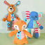 CT3989 1 Pieza De Juguete De Peluche Para Mascota