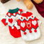 CT9869 1 Pieza De Ropa De Invierno Para Mascota
