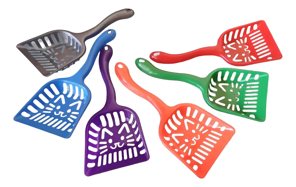 CT9924 1 Pieza De Pala Para Mascota