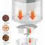 CT6083 1 Pieza Dispensador Electrónico De Comida