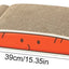 CT1336 1 Pieza De Rascador Para Mascota