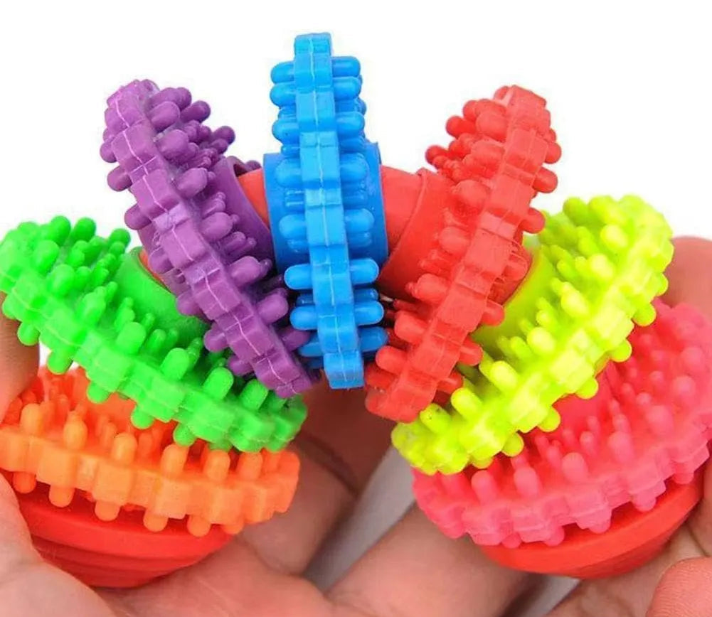 CT0009 1 Pieza De Juguete Para Mascota